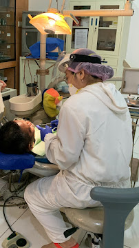 Kusumanegara Dental Care in Yogyakarta