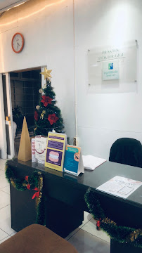 Kusumanegara Dental Care Praktek Dokter Gigi