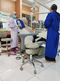 Kusumanegara Dental Care Praktek Dokter Gigi