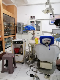 Kusumanegara Dental Care Praktek Dokter Gigi