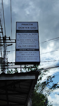 Kusumanegara Dental Care Praktek Dokter Gigi