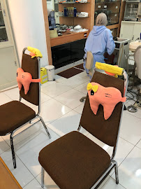 Kusumanegara Dental Care Praktek Dokter Gigi