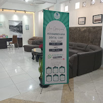 Kusumanegara Dental Care Praktek Dokter Gigi