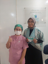 Kusumanegara Dental Care Praktek Dokter Gigi