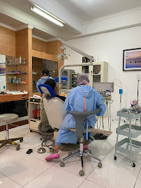 Kusumanegara Dental Care Praktek Dokter Gigi