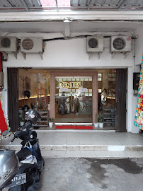 Dentes Dental Clinic in Yogyakarta