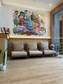 Klinik Gigi Dentes HOS Cokroaminoto | Klinik Dokter Gigi Terdekat Hos Cokroaminoto