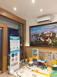 Klinik Gigi Dentes HOS Cokroaminoto | Klinik Dokter Gigi Terdekat Hos Cokroaminoto