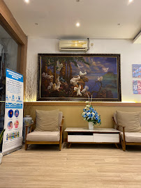 Klinik Gigi Dentes HOS Cokroaminoto | Klinik Dokter Gigi Terdekat Hos Cokroaminoto