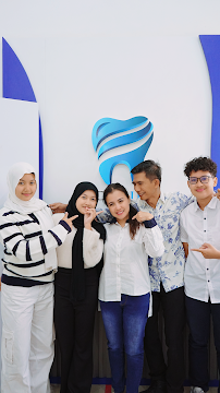 D'SMILE TIRTA MEDICAL CENTRE YOGYAKARTA
