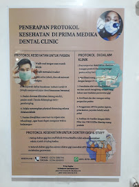 Prima Medika Tamsis