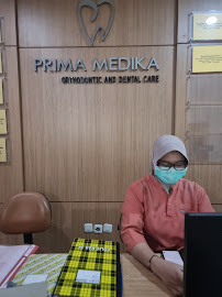 Prima Medika Tamsis