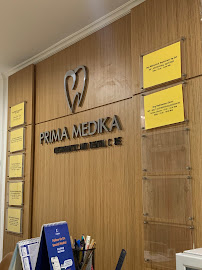 Prima Medika in Yogyakarta
