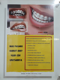 Prima Medika Tamsis