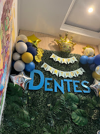 Dentes - Seturan