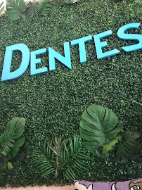 Dentes - Seturan