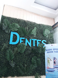 Dentes - Seturan