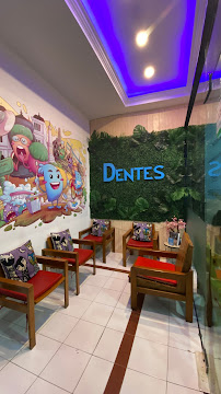 Dentes - Seturan