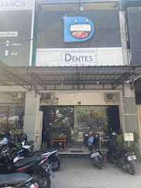 Dentes Dental Clinic in Yogyakarta