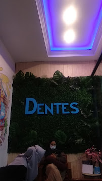 Dentes - Seturan