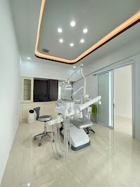 Klinik Gigi Dentes Jl. Magelang