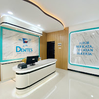 Dentes Dental Clinic in Yogyakarta