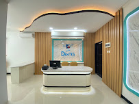 Klinik Gigi Dentes Jl. Magelang