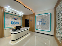 Klinik Gigi Dentes Jl. Magelang