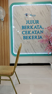 Klinik Gigi Dentes Jl. Magelang