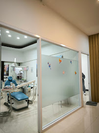 Klinik Gigi Dentes Jl. Magelang