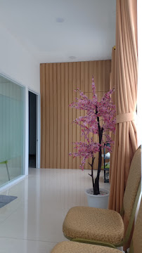 Klinik Gigi Dentes Jl. Magelang