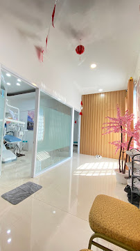 Klinik Gigi Dentes Jl. Magelang