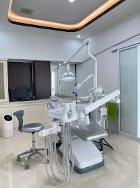 Klinik Gigi Dentes Jl. Magelang