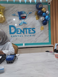 Klinik Gigi Dentes Jl. Magelang