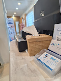 Klinik Gigi Dentes Jl. Magelang