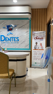 Klinik Gigi Dentes Jl. Magelang
