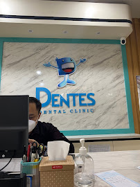 Klinik Gigi Dentes Jl. Magelang