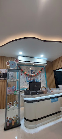 Klinik Gigi Dentes Jl. Magelang