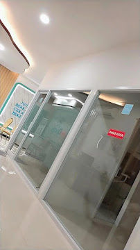 Klinik Gigi Dentes Jl. Magelang