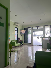 RD Dental Center Condongcatur