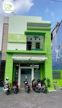 RD Dental Center Condongcatur