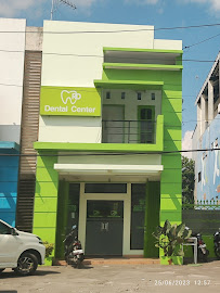RD Dental Center Condongcatur