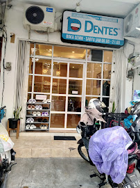 Klinik Gigi Dentes Mrican | Klinik Gigi Terdekat di Area Gejayan, UNY, Atmajaya, Sanata Dharma | Behel Expert