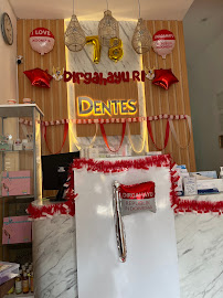 Klinik Gigi Dentes Mrican | Klinik Gigi Terdekat di Area Gejayan, UNY, Atmajaya, Sanata Dharma | Behel Expert