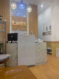 Dentes Dental Clinic