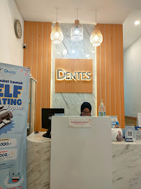 Klinik Gigi Dentes Mrican | Klinik Gigi Terdekat di Area Gejayan, UNY, Atmajaya, Sanata Dharma | Behel Expert