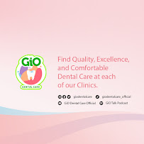 GiO Dental Care Babarsari in Yogyakarta