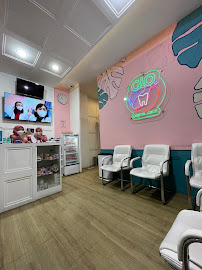 GiO Dental Care & Clinic BABARSARI