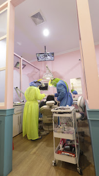 GiO Dental Care & Clinic BABARSARI