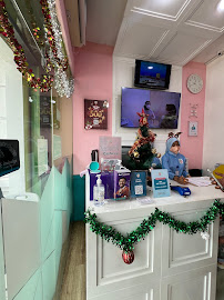 GiO Dental Care & Clinic BABARSARI